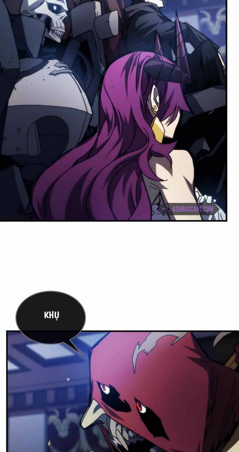 Hãy Hành Động Như Một Boss Đi Ngài Mr Devourer Chapter 32 - Trang 2