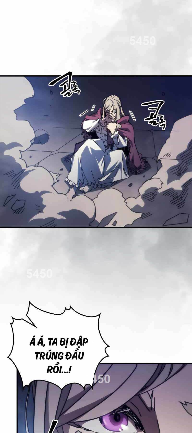 Hãy Hành Động Như Một Boss Đi Ngài Mr Devourer Chapter 32 - Trang 2