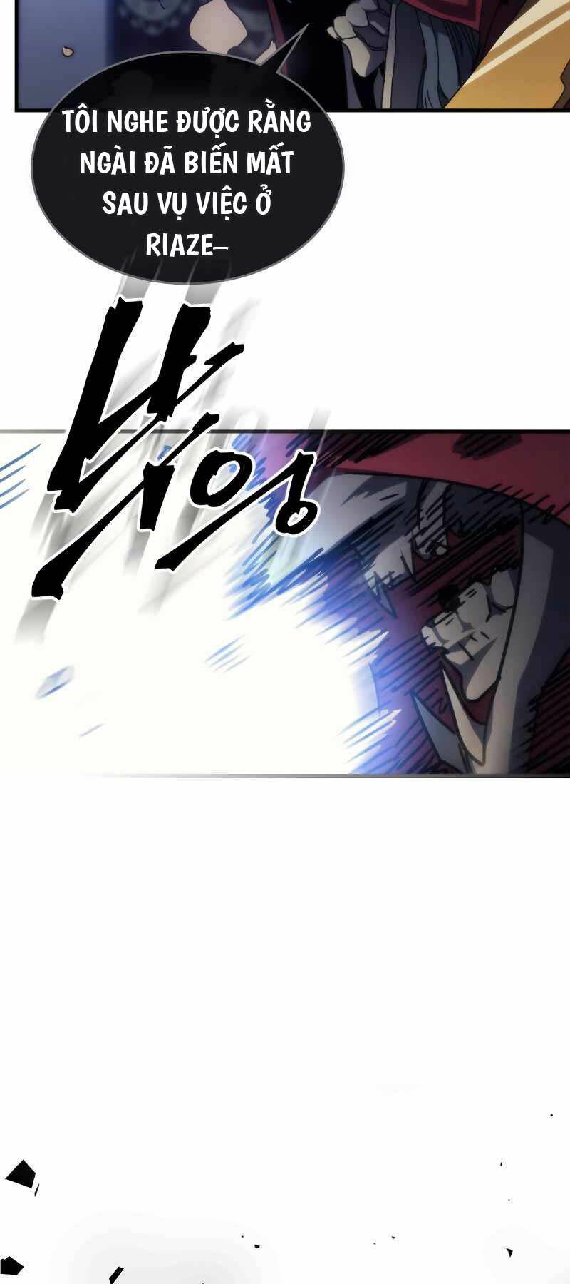 Hãy Hành Động Như Một Boss Đi Ngài Mr Devourer Chapter 32 - Trang 2