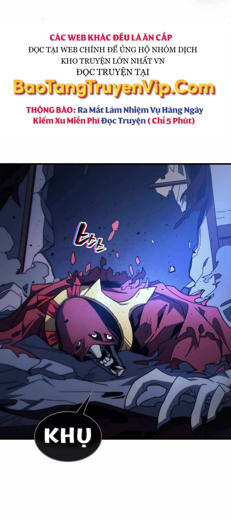 Hãy Hành Động Như Một Boss Đi Ngài Mr Devourer Chapter 32 - Trang 2