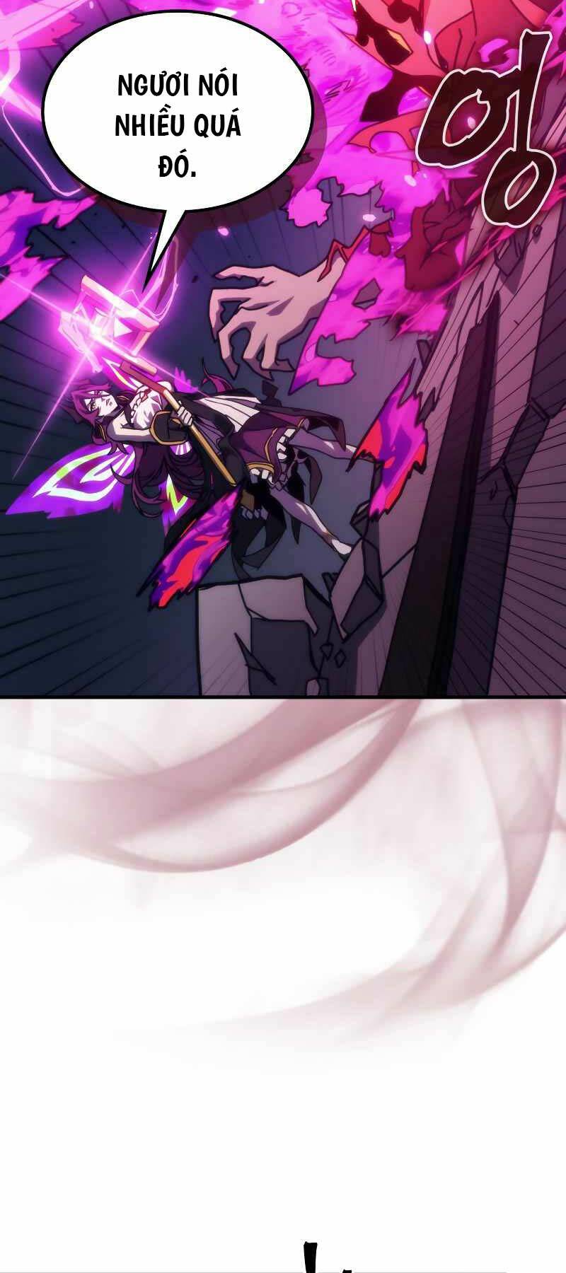 Hãy Hành Động Như Một Boss Đi Ngài Mr Devourer Chapter 32 - Trang 2