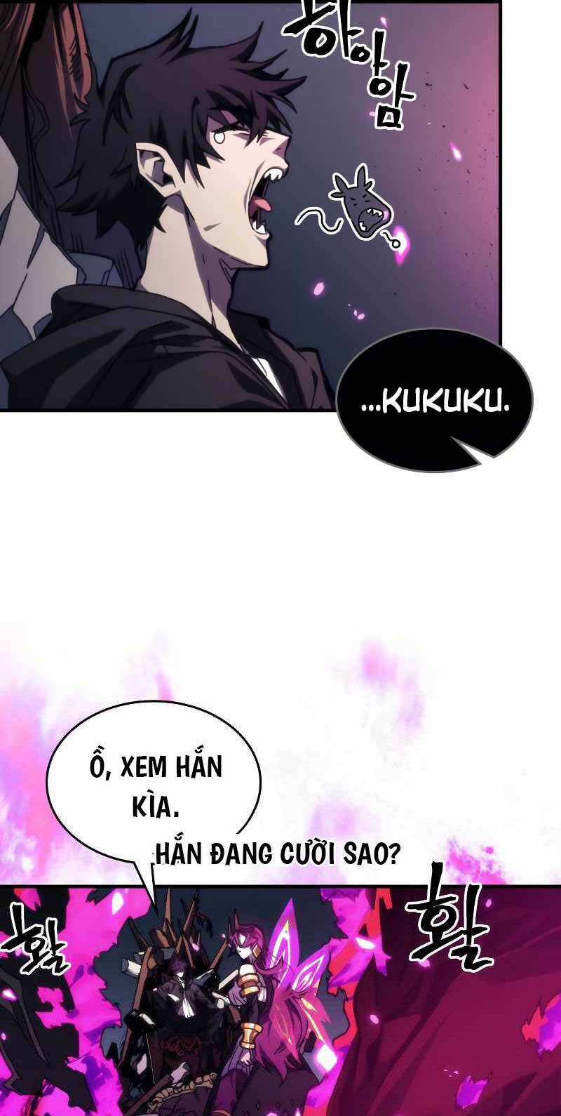 Hãy Hành Động Như Một Boss Đi Ngài Mr Devourer Chapter 32 - Trang 2