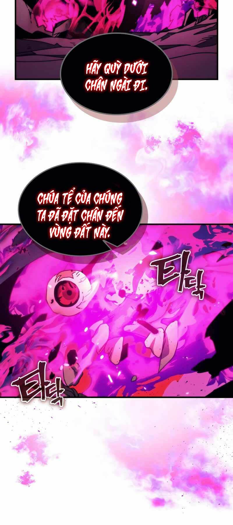 Hãy Hành Động Như Một Boss Đi Ngài Mr Devourer Chapter 32 - Trang 2