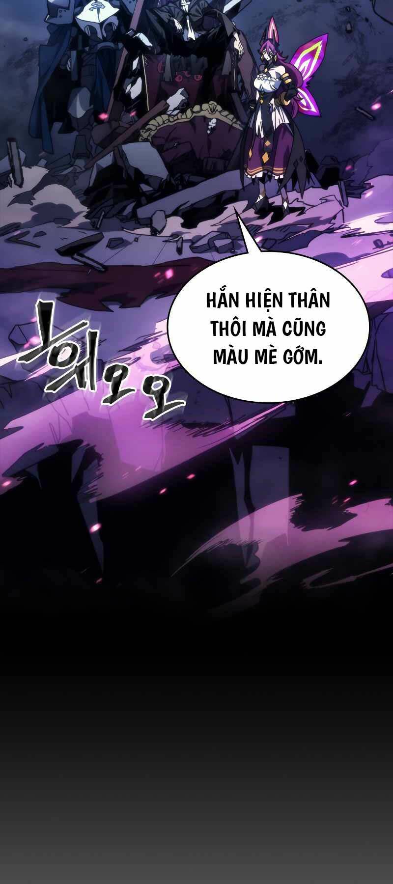 Hãy Hành Động Như Một Boss Đi Ngài Mr Devourer Chapter 32 - Trang 2