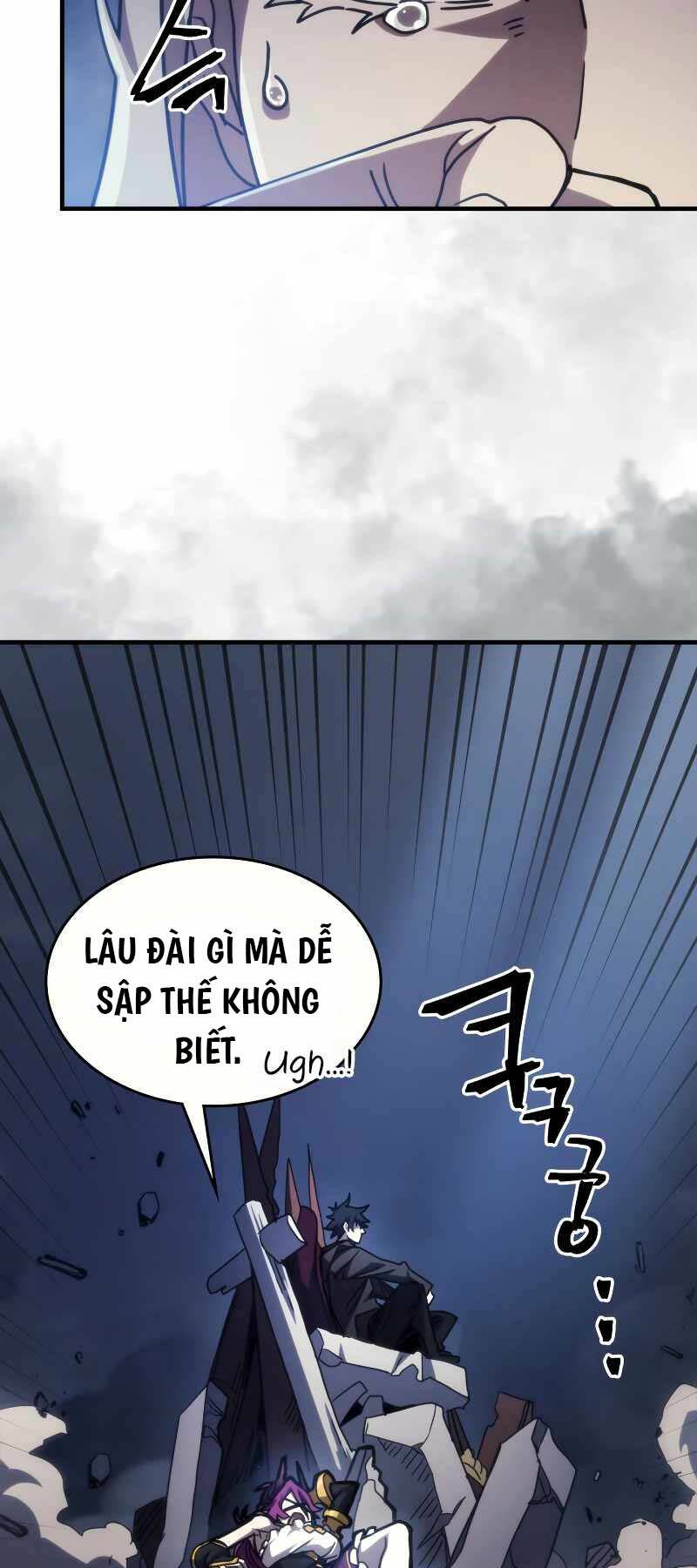 Hãy Hành Động Như Một Boss Đi Ngài Mr Devourer Chapter 32 - Trang 2