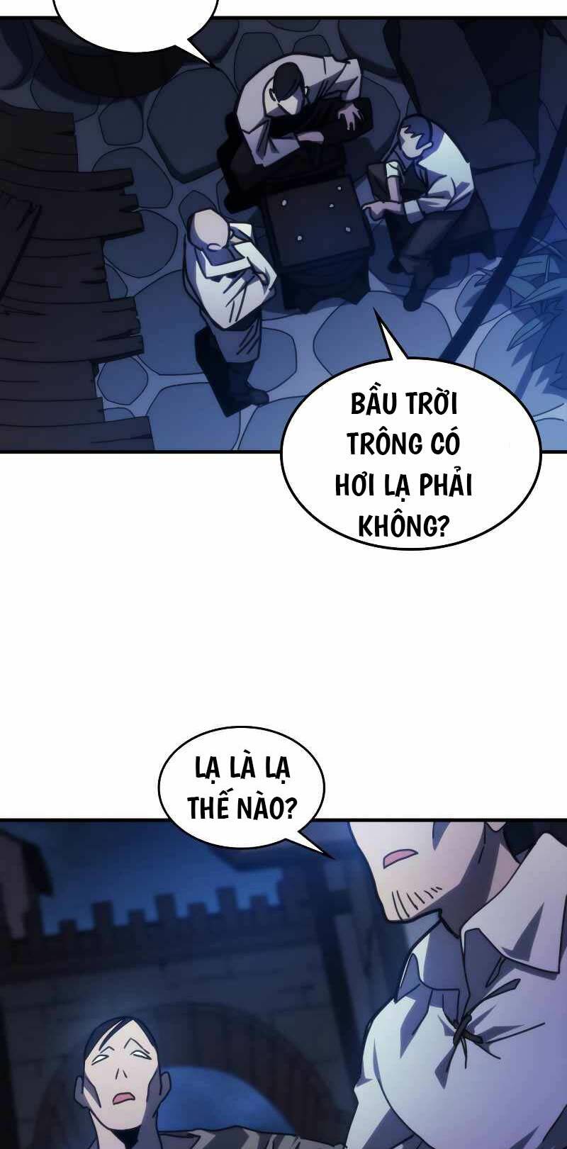 Hãy Hành Động Như Một Boss Đi Ngài Mr Devourer Chapter 32 - Trang 2