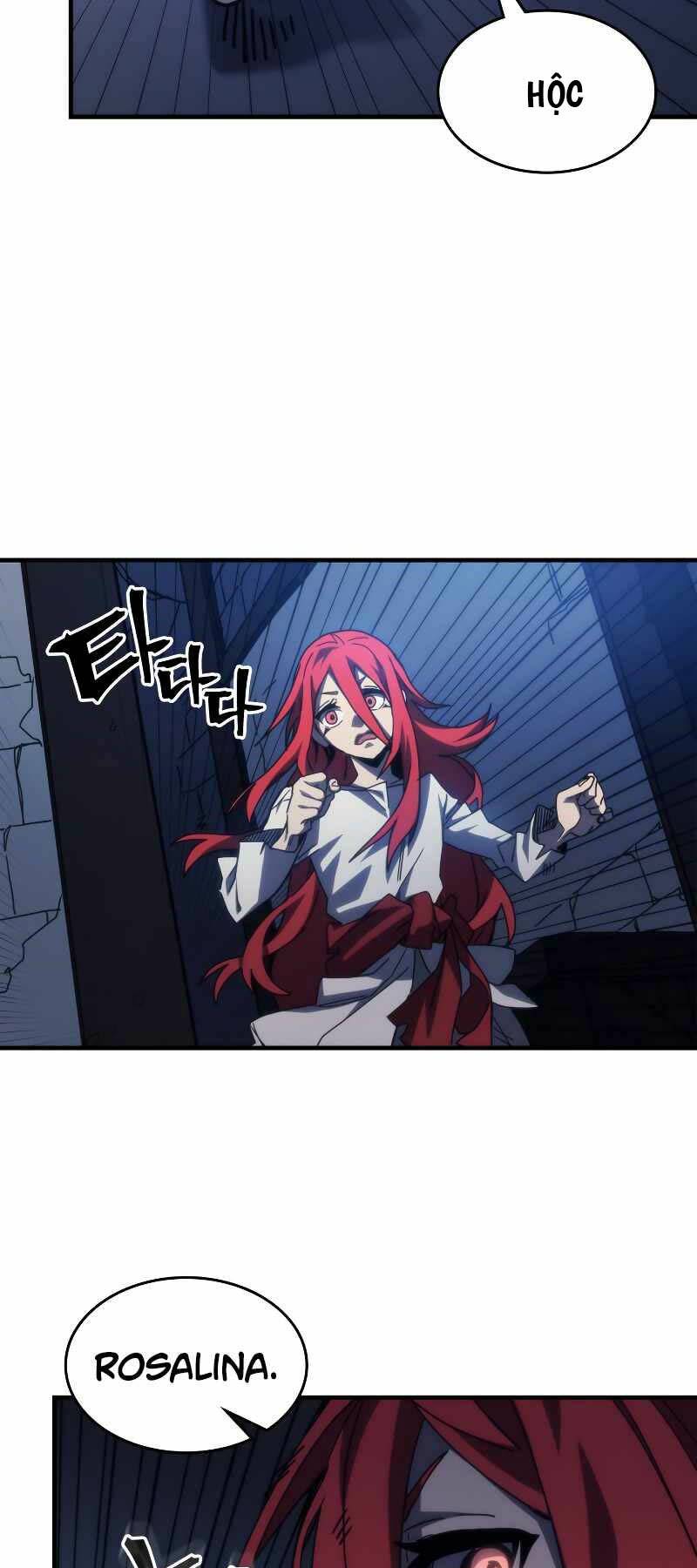 Hãy Hành Động Như Một Boss Đi Ngài Mr Devourer Chapter 32 - Trang 2