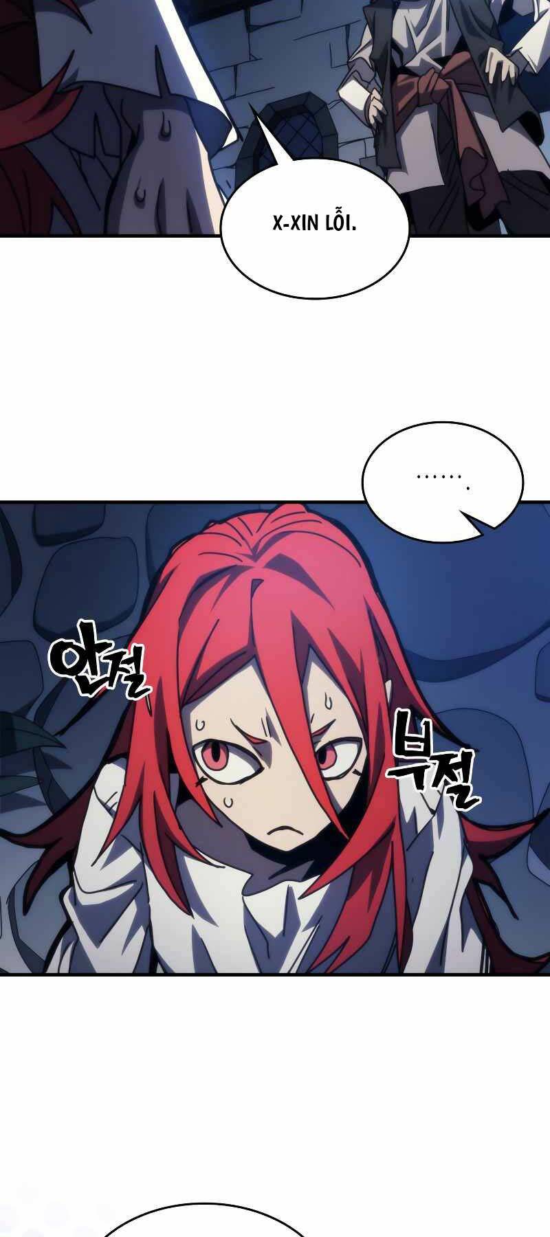 Hãy Hành Động Như Một Boss Đi Ngài Mr Devourer Chapter 32 - Trang 2