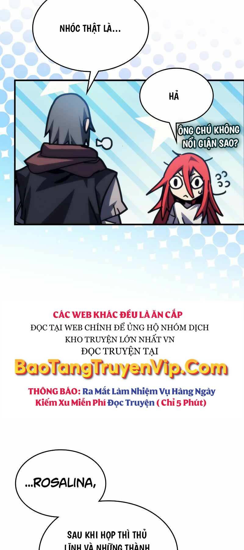 Hãy Hành Động Như Một Boss Đi Ngài Mr Devourer Chapter 32 - Trang 2