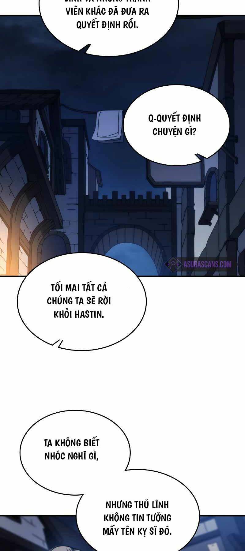 Hãy Hành Động Như Một Boss Đi Ngài Mr Devourer Chapter 32 - Trang 2