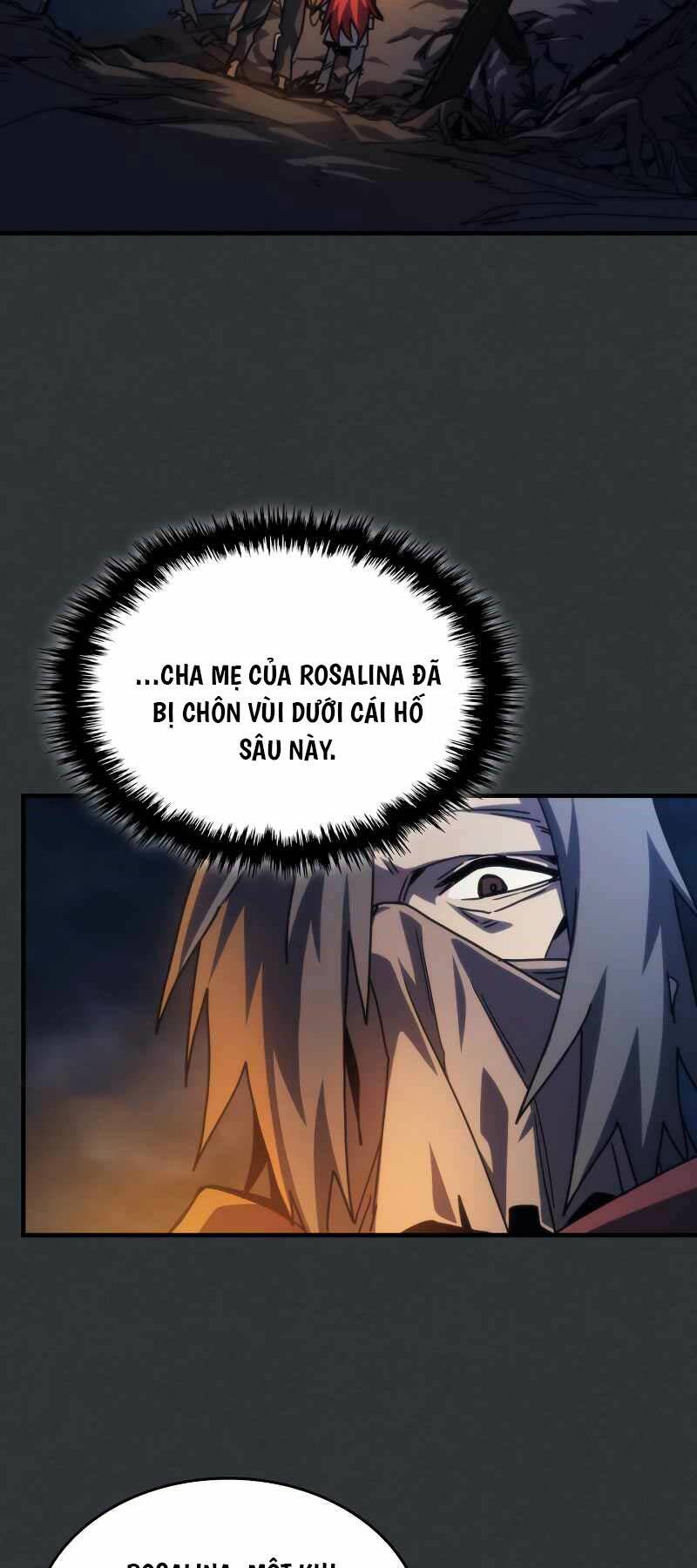 Hãy Hành Động Như Một Boss Đi Ngài Mr Devourer Chapter 32 - Trang 2