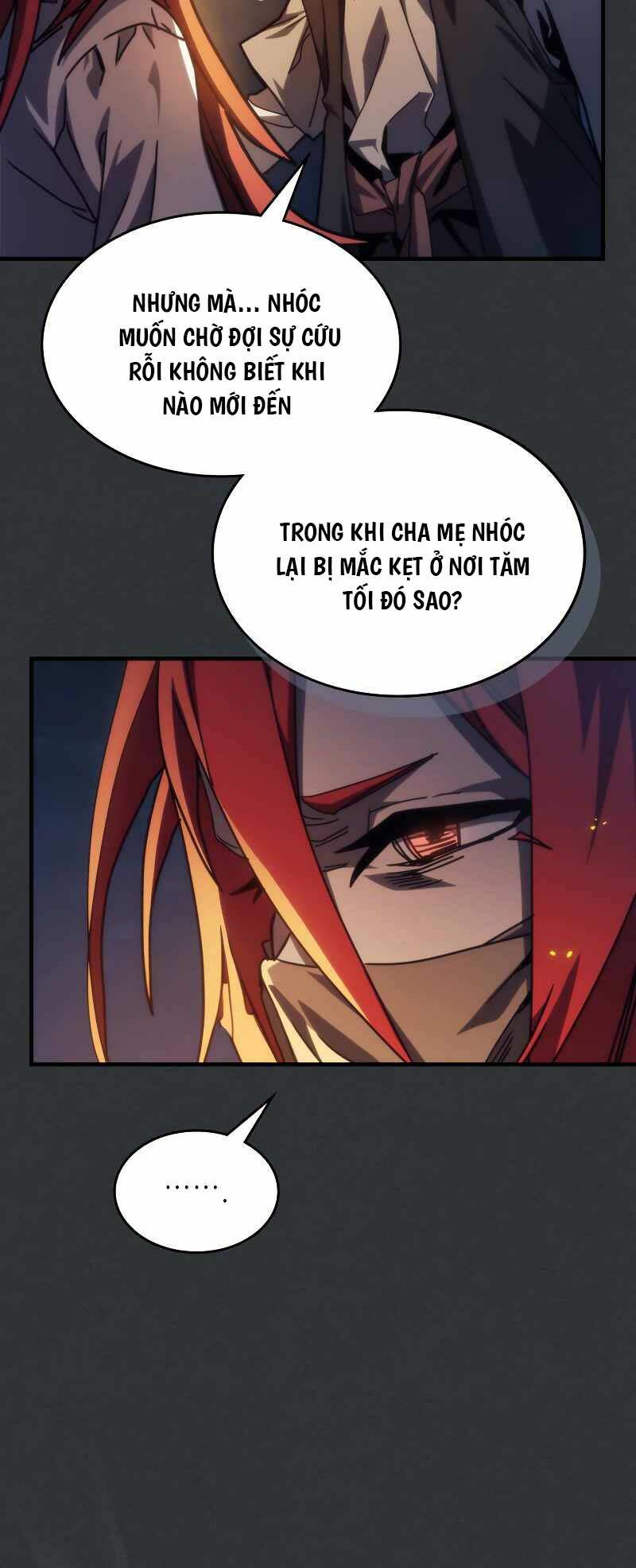 Hãy Hành Động Như Một Boss Đi Ngài Mr Devourer Chapter 32 - Trang 2