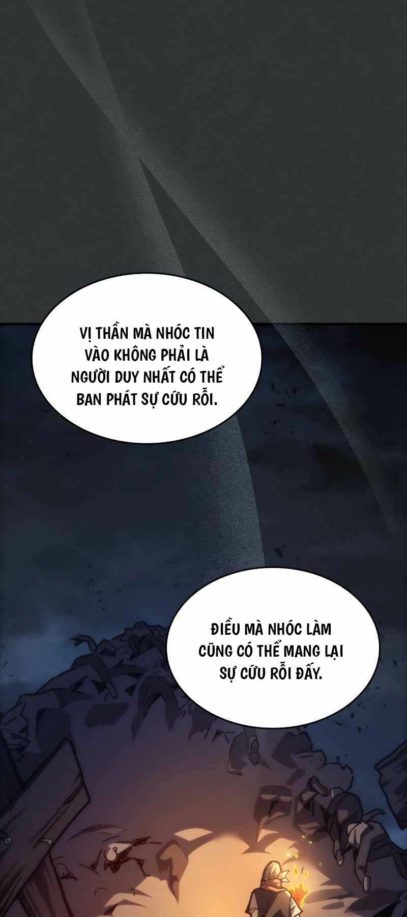 Hãy Hành Động Như Một Boss Đi Ngài Mr Devourer Chapter 32 - Trang 2