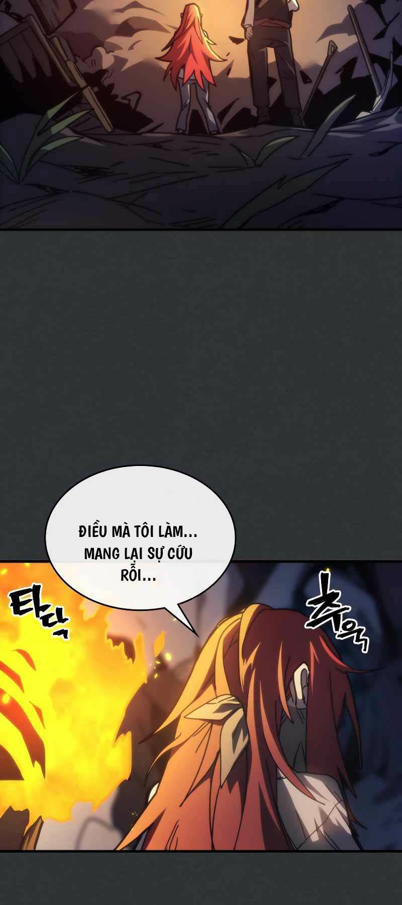 Hãy Hành Động Như Một Boss Đi Ngài Mr Devourer Chapter 32 - Trang 2