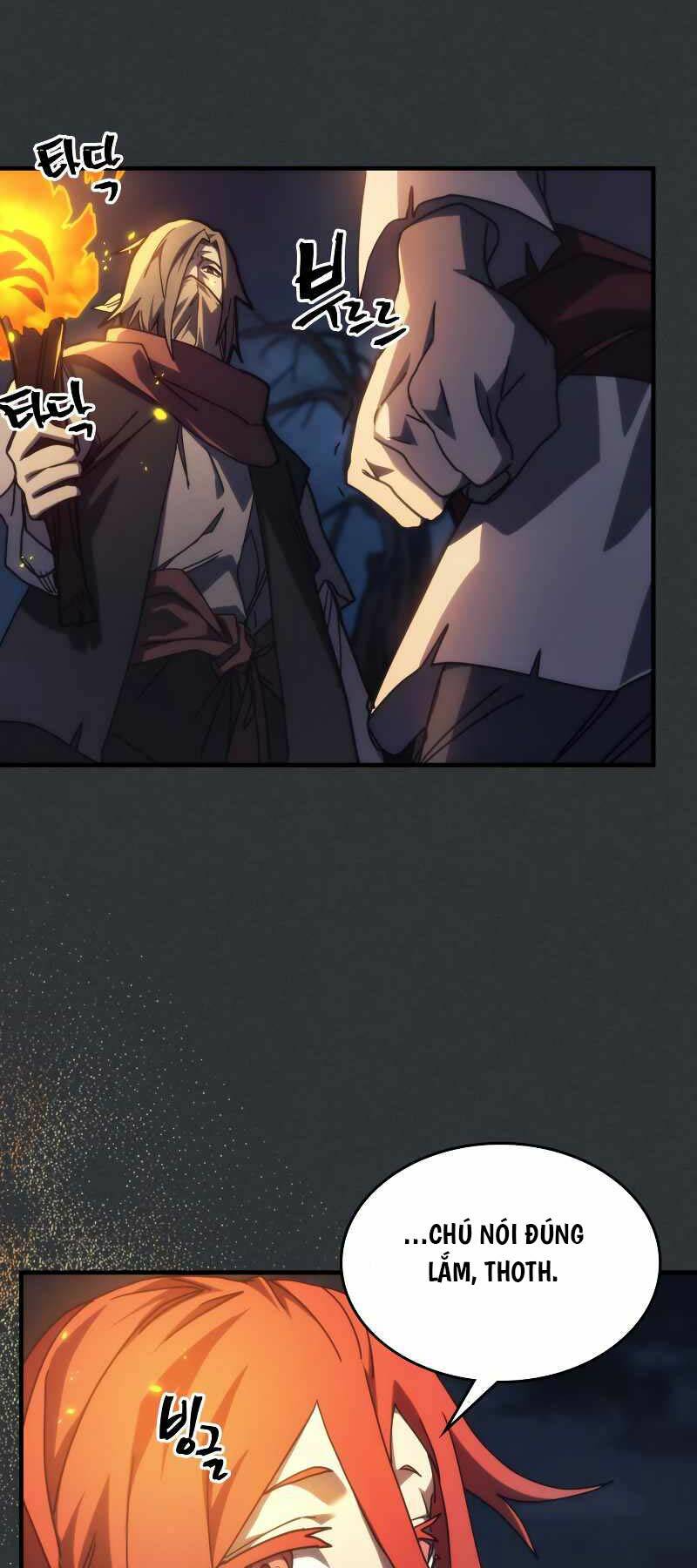 Hãy Hành Động Như Một Boss Đi Ngài Mr Devourer Chapter 32 - Trang 2