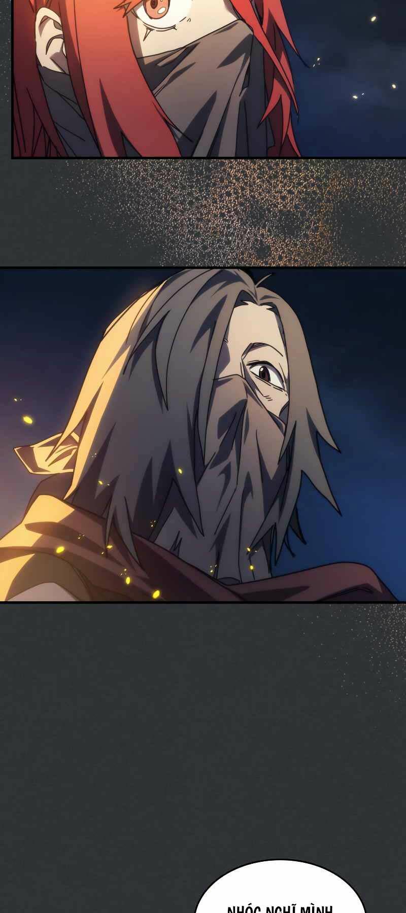 Hãy Hành Động Như Một Boss Đi Ngài Mr Devourer Chapter 32 - Trang 2