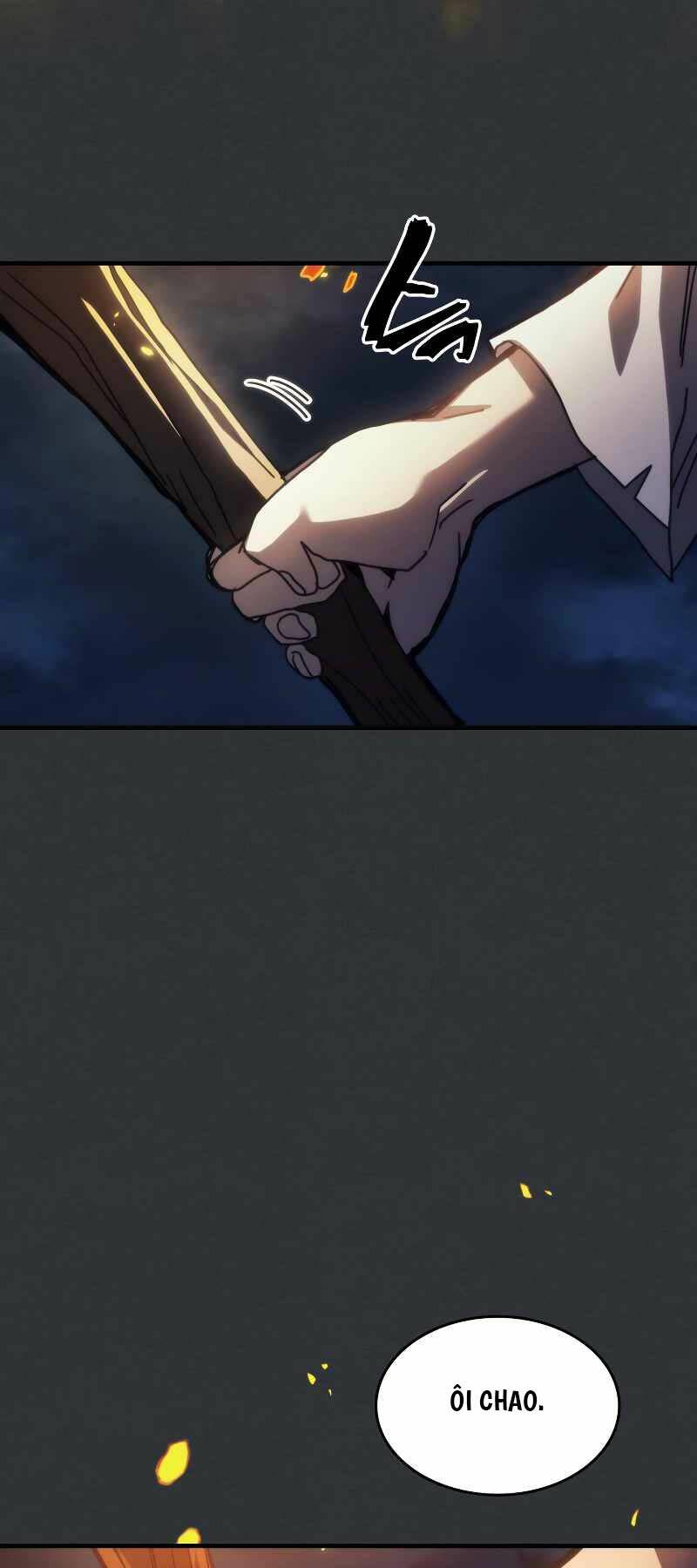 Hãy Hành Động Như Một Boss Đi Ngài Mr Devourer Chapter 32 - Trang 2