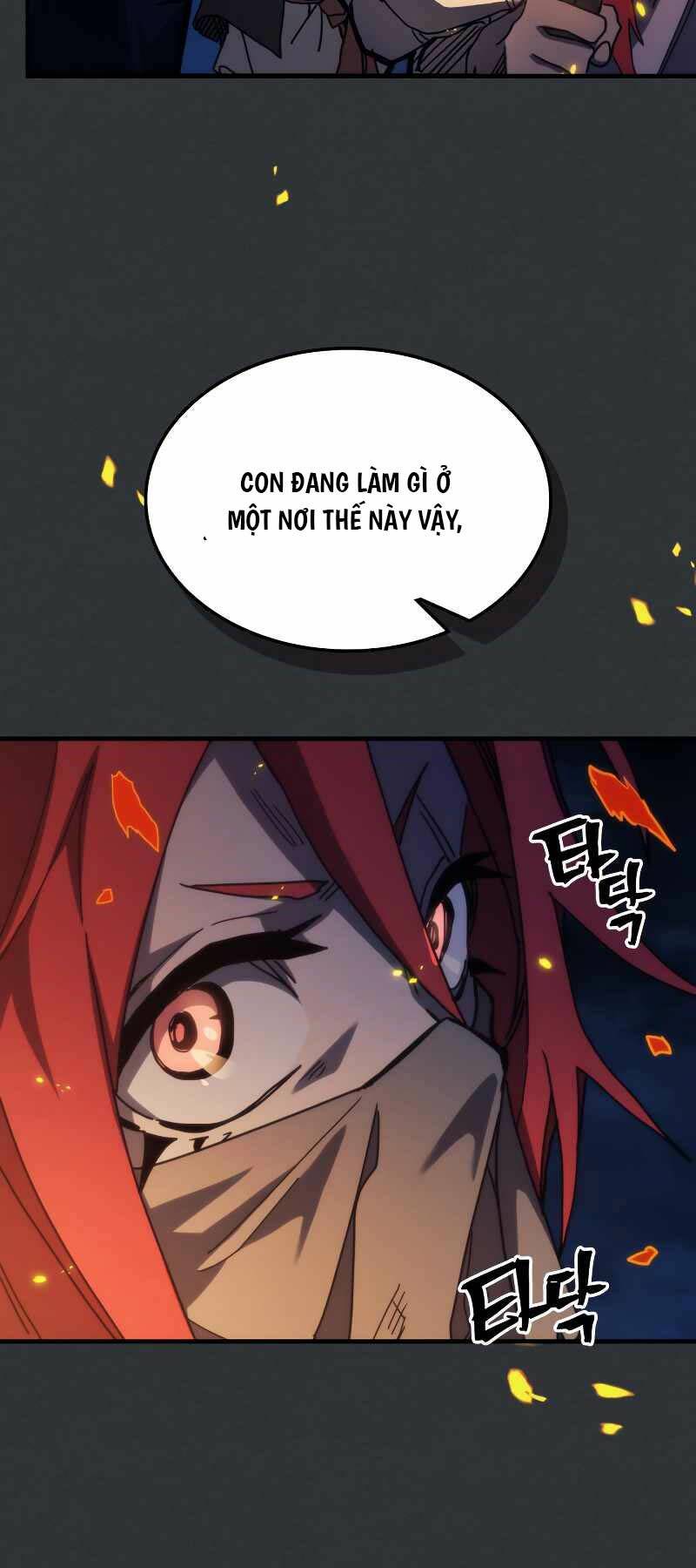 Hãy Hành Động Như Một Boss Đi Ngài Mr Devourer Chapter 32 - Trang 2