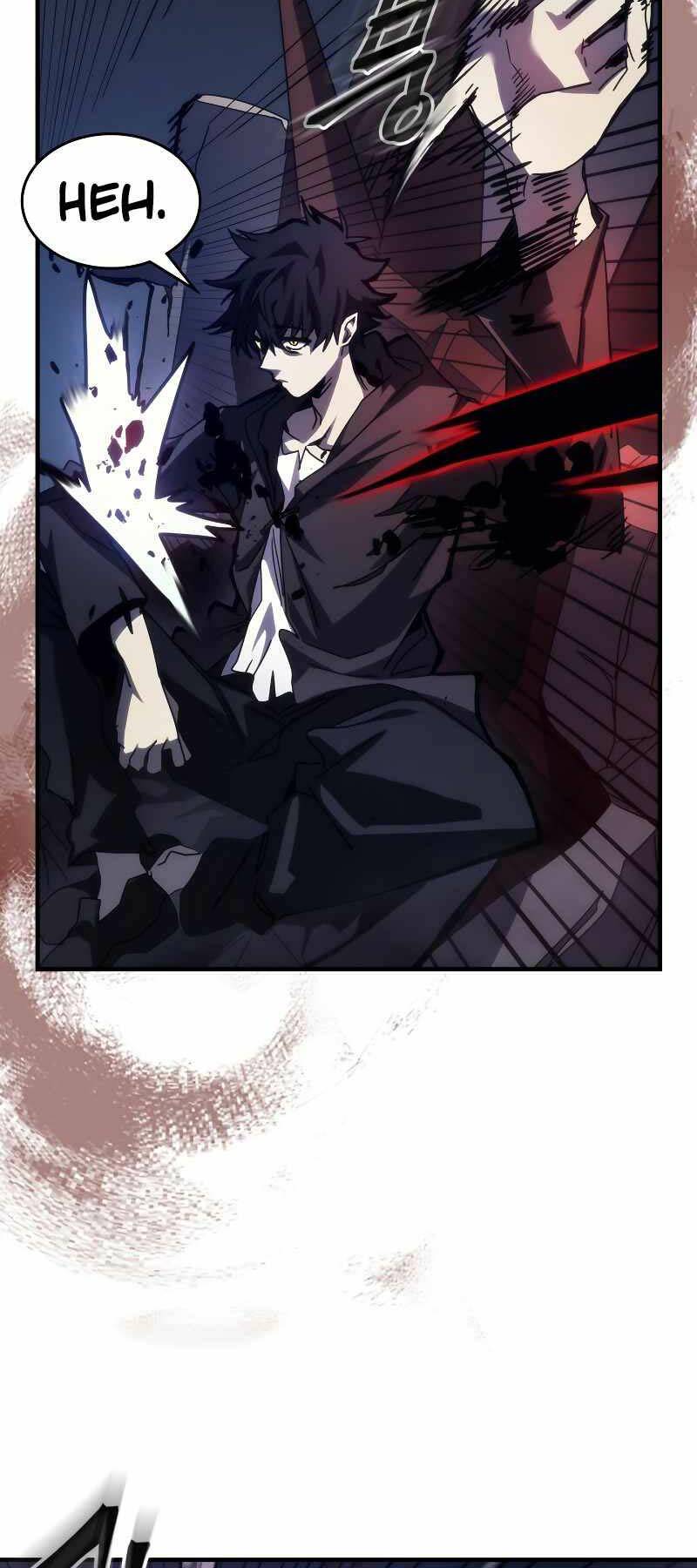 Hãy Hành Động Như Một Boss Đi Ngài Mr Devourer Chapter 32 - Trang 2