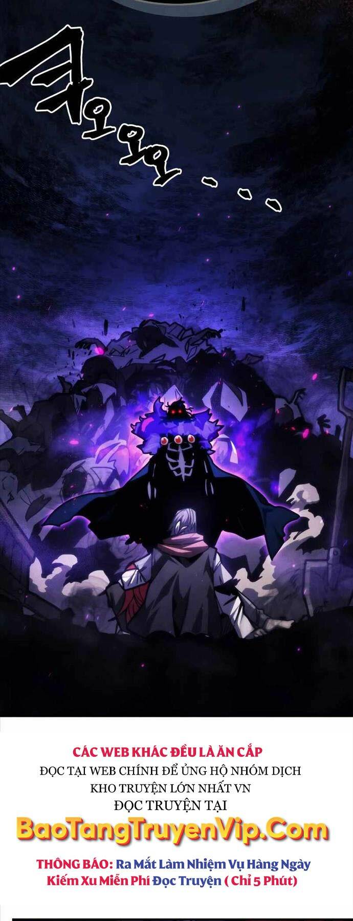 Hãy Hành Động Như Một Boss Đi Ngài Mr Devourer Chapter 33 - Trang 2