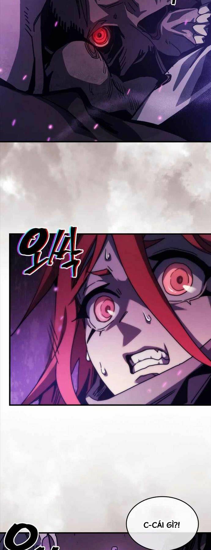 Hãy Hành Động Như Một Boss Đi Ngài Mr Devourer Chapter 33 - Trang 2