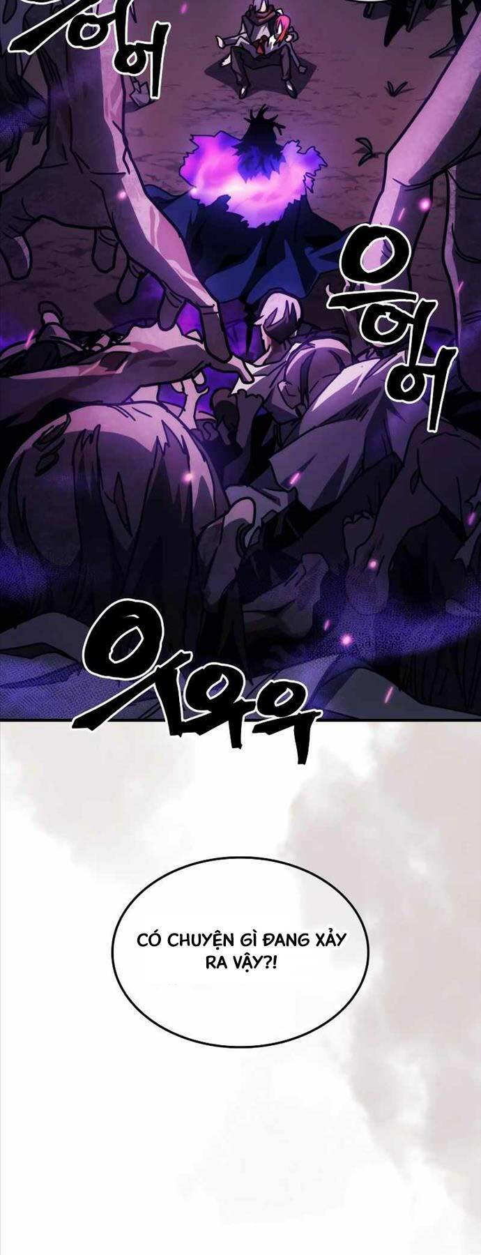 Hãy Hành Động Như Một Boss Đi Ngài Mr Devourer Chapter 33 - Trang 2