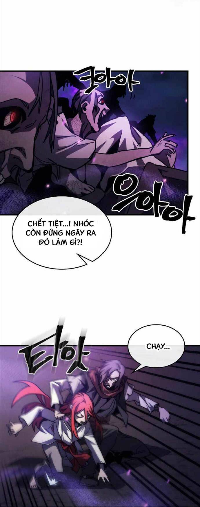 Hãy Hành Động Như Một Boss Đi Ngài Mr Devourer Chapter 33 - Trang 2