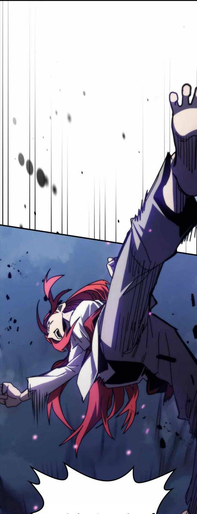 Hãy Hành Động Như Một Boss Đi Ngài Mr Devourer Chapter 33 - Trang 2