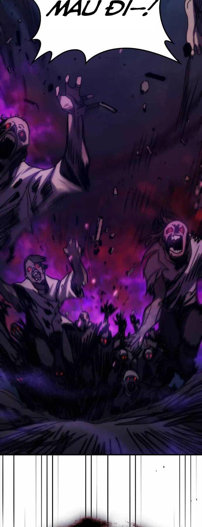 Hãy Hành Động Như Một Boss Đi Ngài Mr Devourer Chapter 33 - Trang 2