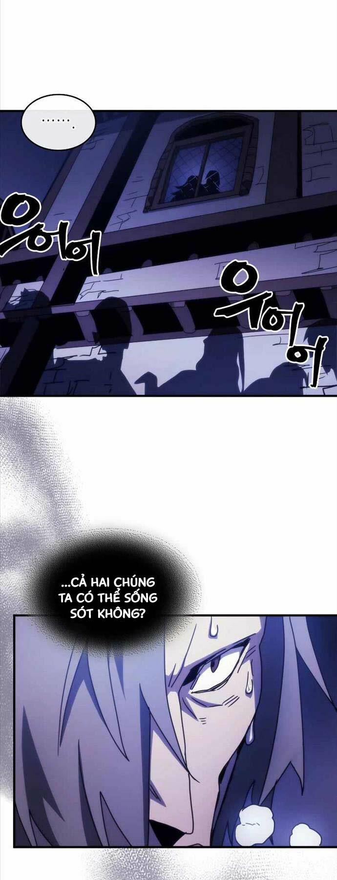 Hãy Hành Động Như Một Boss Đi Ngài Mr Devourer Chapter 33 - Trang 2