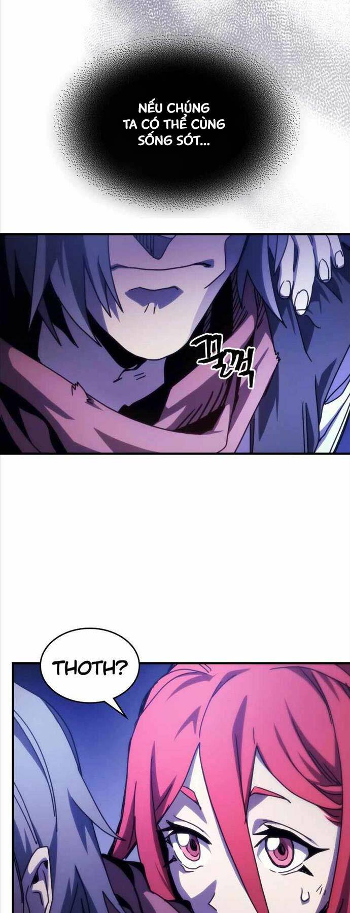 Hãy Hành Động Như Một Boss Đi Ngài Mr Devourer Chapter 33 - Trang 2