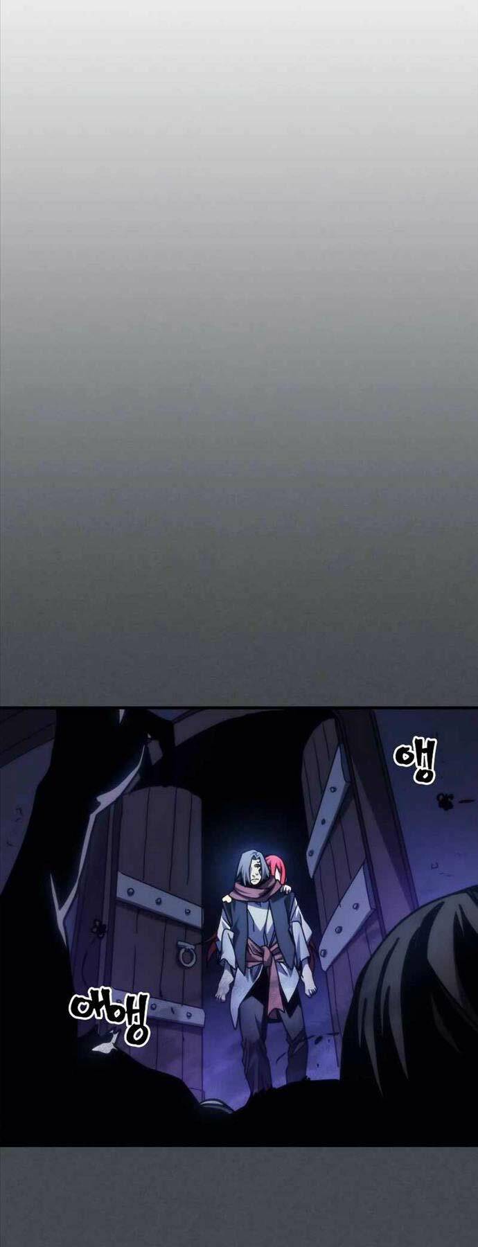 Hãy Hành Động Như Một Boss Đi Ngài Mr Devourer Chapter 33 - Trang 2