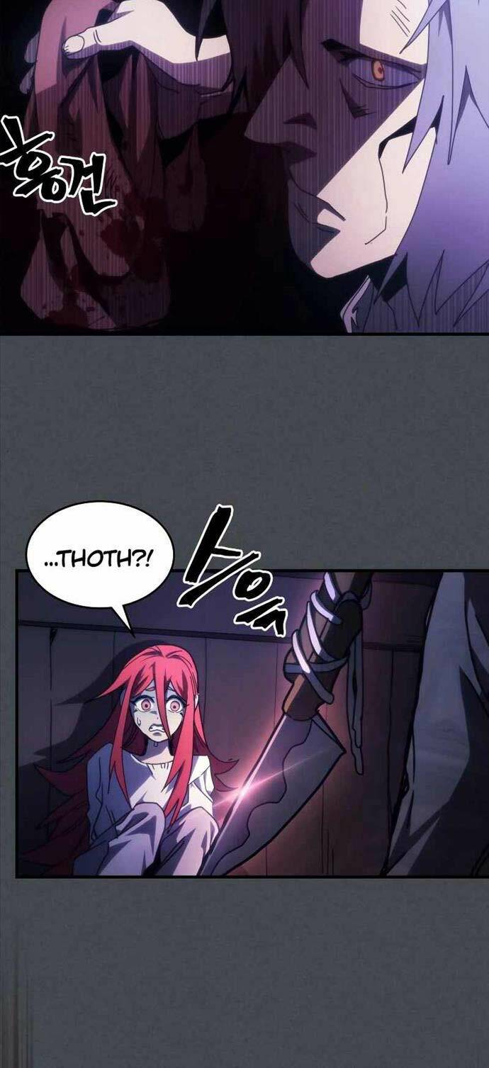 Hãy Hành Động Như Một Boss Đi Ngài Mr Devourer Chapter 33 - Trang 2