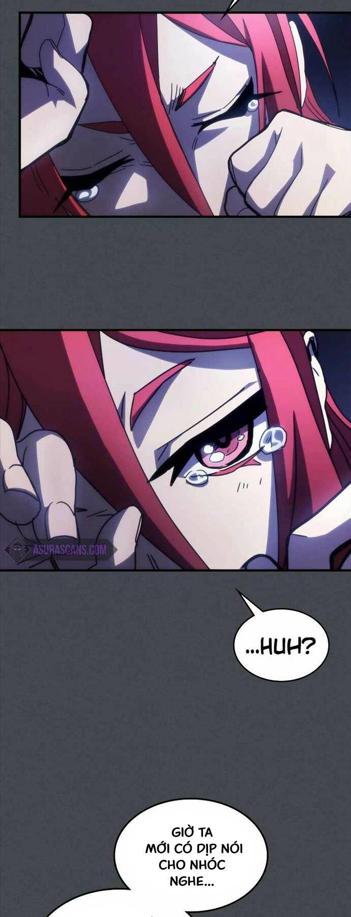 Hãy Hành Động Như Một Boss Đi Ngài Mr Devourer Chapter 33 - Trang 2