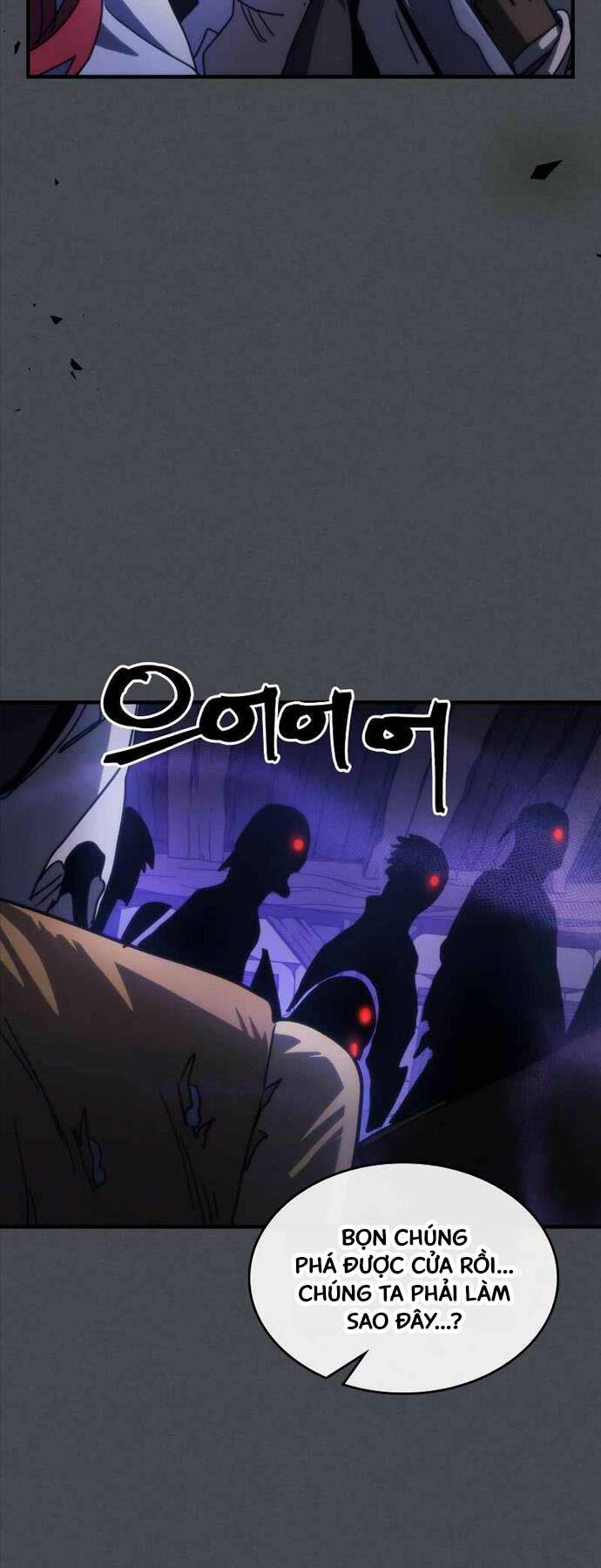 Hãy Hành Động Như Một Boss Đi Ngài Mr Devourer Chapter 33 - Trang 2