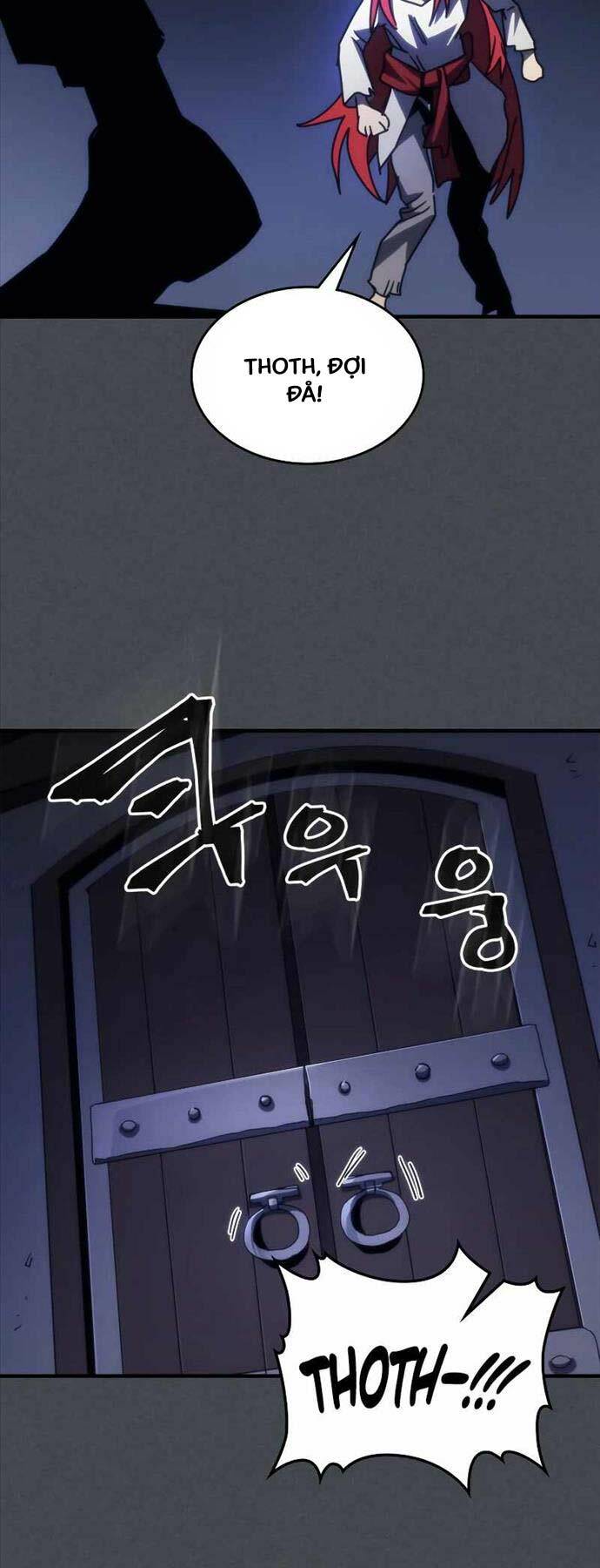 Hãy Hành Động Như Một Boss Đi Ngài Mr Devourer Chapter 33 - Trang 2