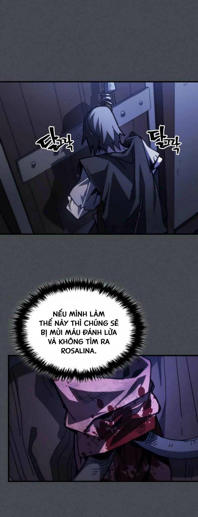 Hãy Hành Động Như Một Boss Đi Ngài Mr Devourer Chapter 33 - Trang 2