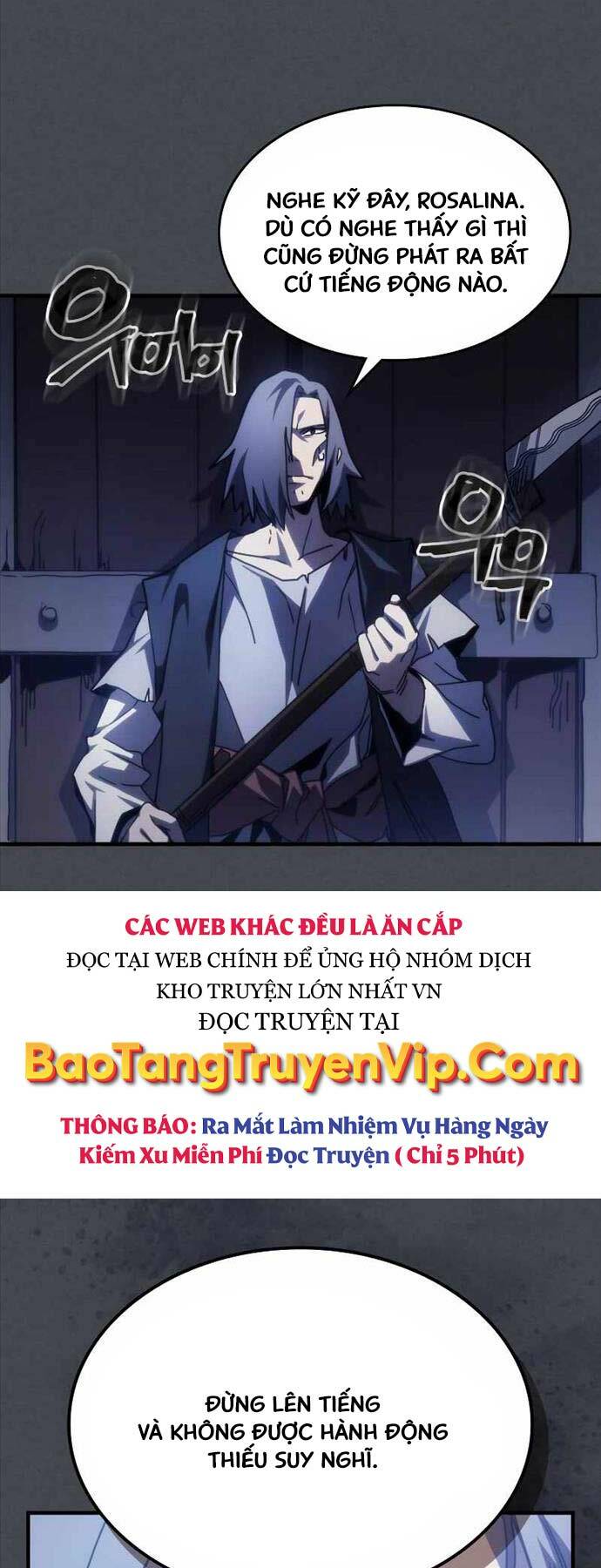 Hãy Hành Động Như Một Boss Đi Ngài Mr Devourer Chapter 33 - Trang 2