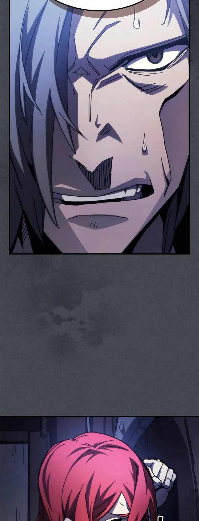 Hãy Hành Động Như Một Boss Đi Ngài Mr Devourer Chapter 33 - Trang 2