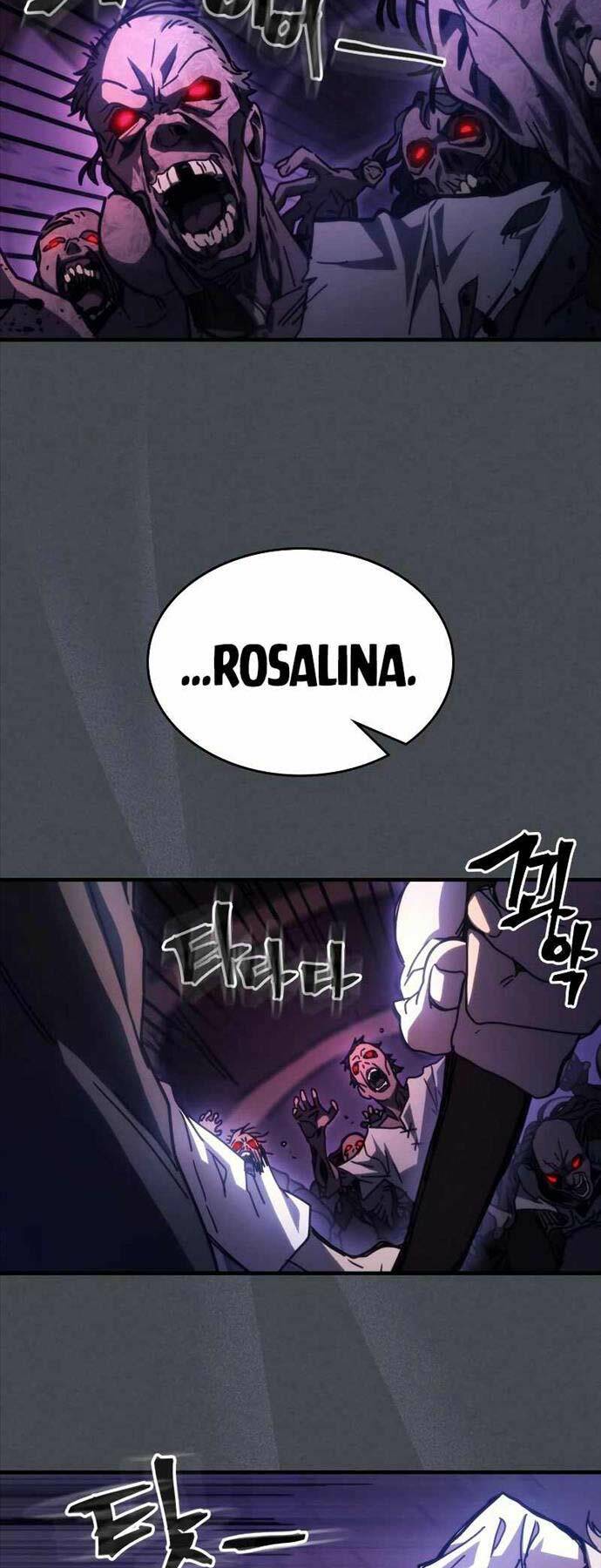 Hãy Hành Động Như Một Boss Đi Ngài Mr Devourer Chapter 33 - Trang 2