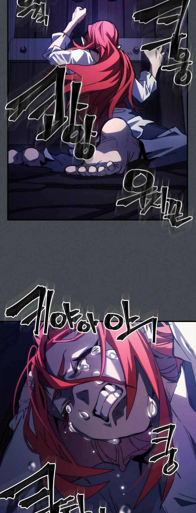 Hãy Hành Động Như Một Boss Đi Ngài Mr Devourer Chapter 33 - Trang 2