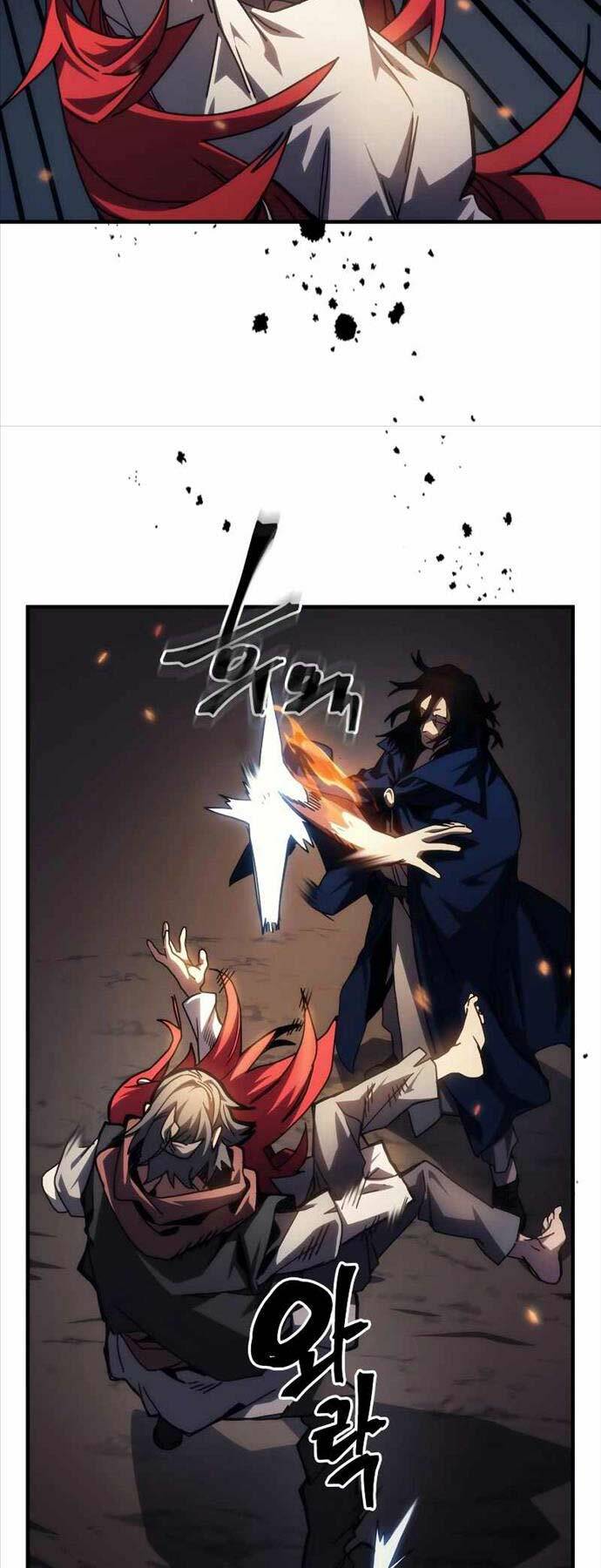 Hãy Hành Động Như Một Boss Đi Ngài Mr Devourer Chapter 33 - Trang 2