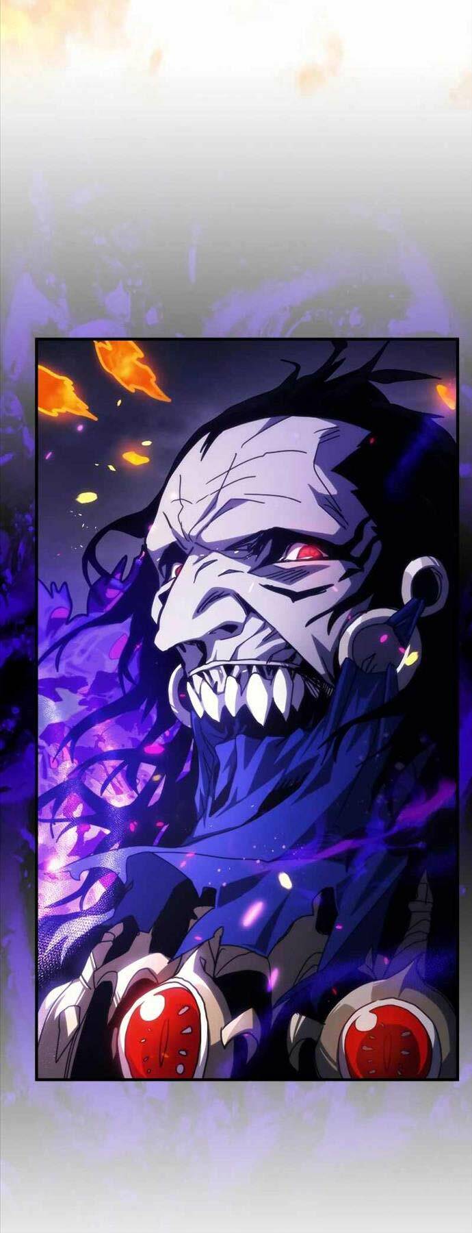 Hãy Hành Động Như Một Boss Đi Ngài Mr Devourer Chapter 33 - Trang 2