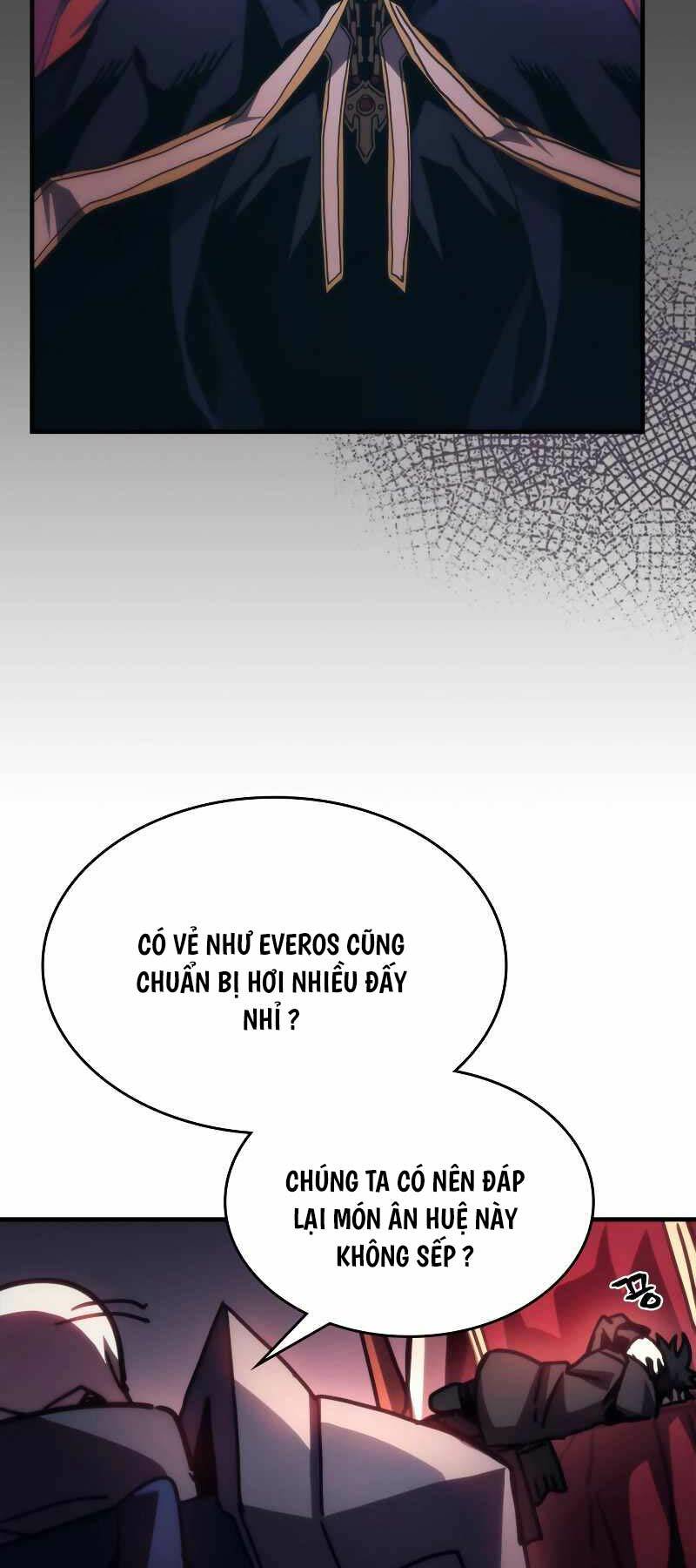 Hãy Hành Động Như Một Boss Đi Ngài Mr Devourer Chapter 34 - Trang 2