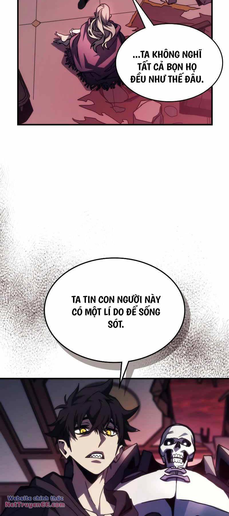 Hãy Hành Động Như Một Boss Đi Ngài Mr Devourer Chapter 35 - Trang 2