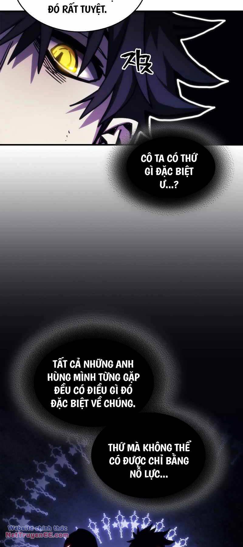 Hãy Hành Động Như Một Boss Đi Ngài Mr Devourer Chapter 35 - Trang 2