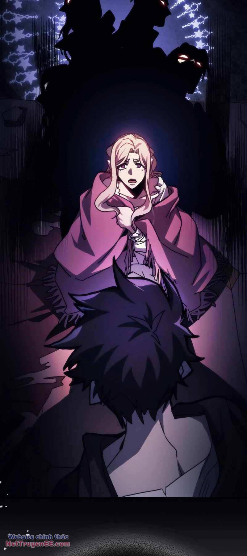 Hãy Hành Động Như Một Boss Đi Ngài Mr Devourer Chapter 35 - Trang 2