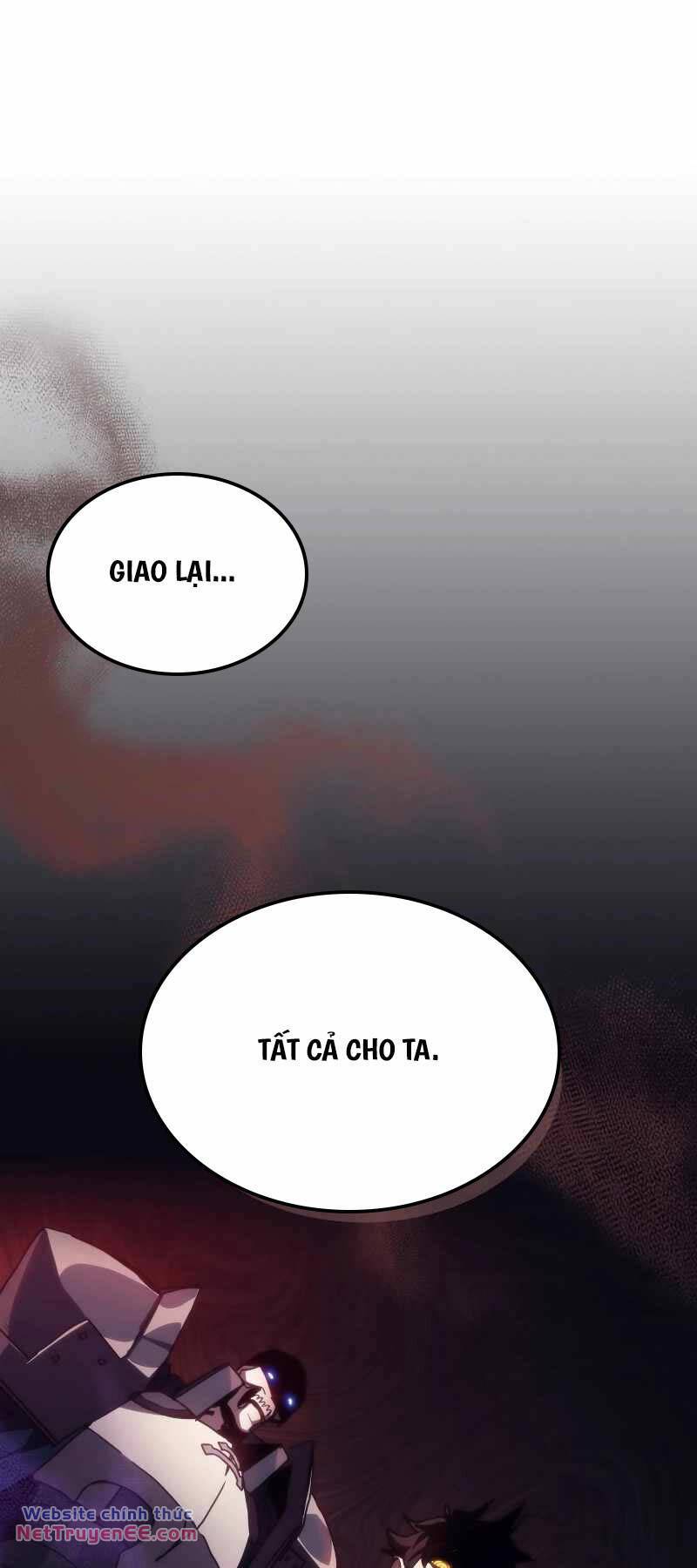 Hãy Hành Động Như Một Boss Đi Ngài Mr Devourer Chapter 35 - Trang 2