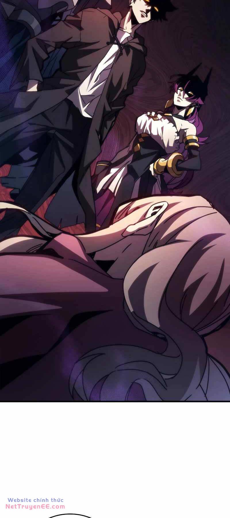 Hãy Hành Động Như Một Boss Đi Ngài Mr Devourer Chapter 35 - Trang 2