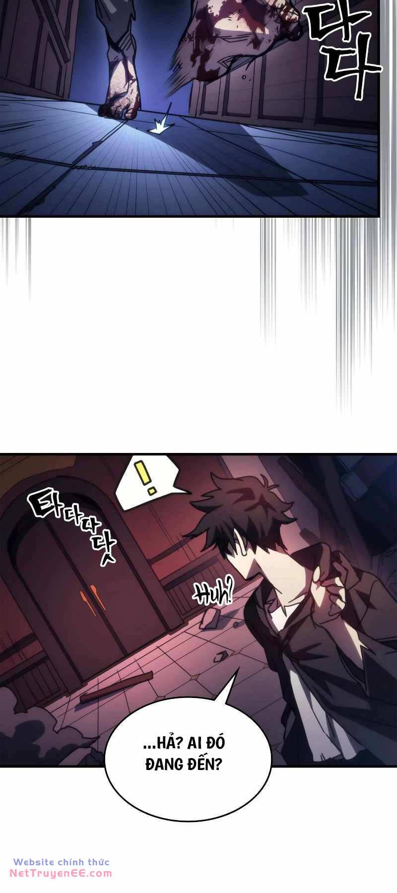 Hãy Hành Động Như Một Boss Đi Ngài Mr Devourer Chapter 35 - Trang 2